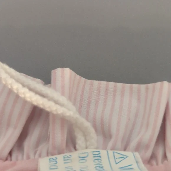 Peter Rabbit Music box pillow Pk4 - Picture 4 of 6